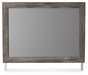 Ralinksi Bedroom Mirror - LasVegasFurnitureOnline.com