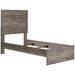 Ralinksi Bed - LasVegasFurnitureOnline.com