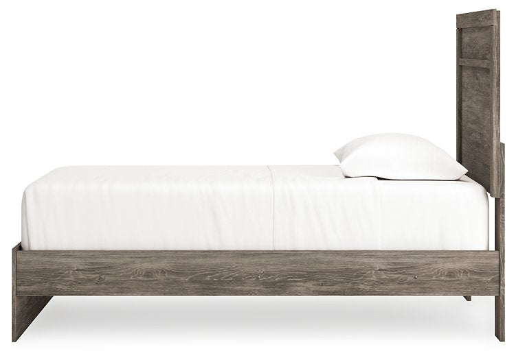 Ralinksi Bed - LasVegasFurnitureOnline.com