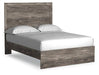 Ralinksi Bed - LasVegasFurnitureOnline.com