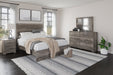 Ralinksi Bed - LasVegasFurnitureOnline.com