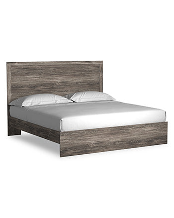 Ralinksi Bed - LasVegasFurnitureOnline.com