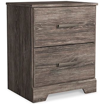 Ralinksi Nightstand - LasVegasFurnitureOnline.com