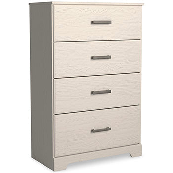 Stelsie Chest of Drawers - LasVegasFurnitureOnline.com