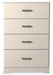 Stelsie Chest of Drawers - LasVegasFurnitureOnline.com