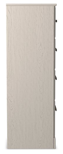 Stelsie Chest of Drawers - LasVegasFurnitureOnline.com