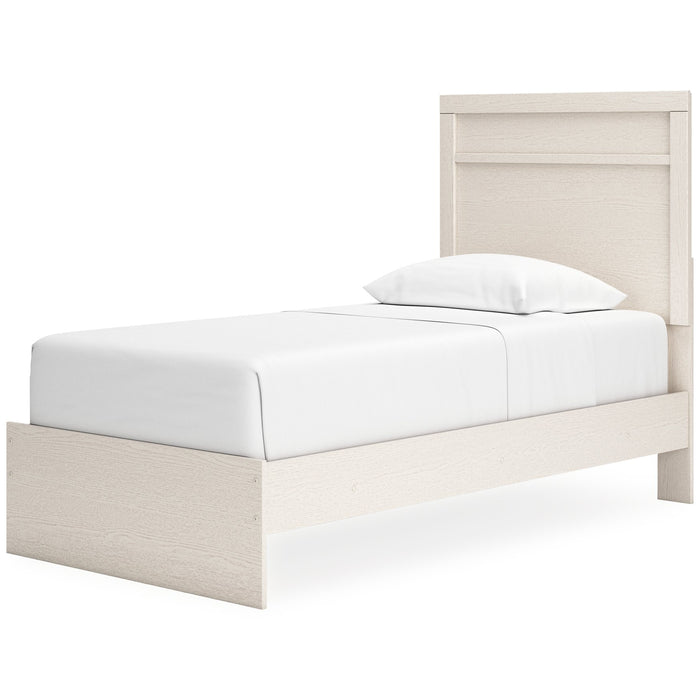 Stelsie Bed - LasVegasFurnitureOnline.com