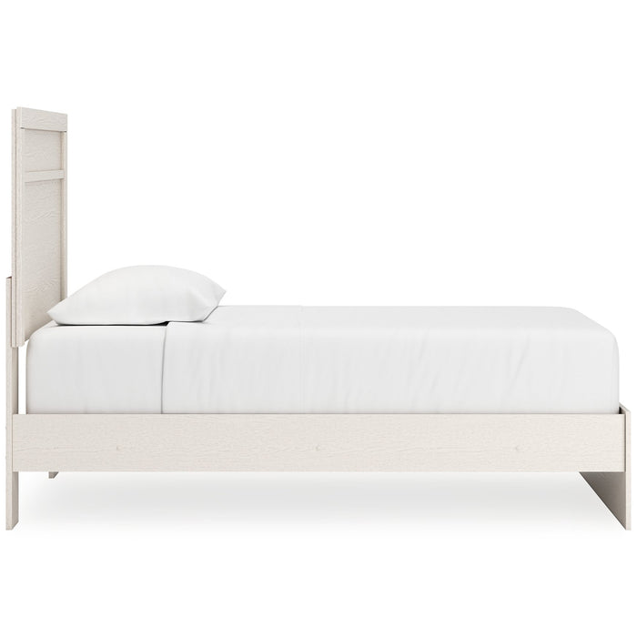 Stelsie Bed - LasVegasFurnitureOnline.com