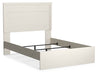 Stelsie Bed - LasVegasFurnitureOnline.com