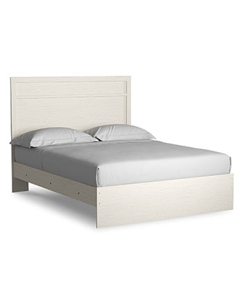 Stelsie Bed - LasVegasFurnitureOnline.com