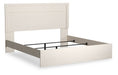 Stelsie Bed - LasVegasFurnitureOnline.com