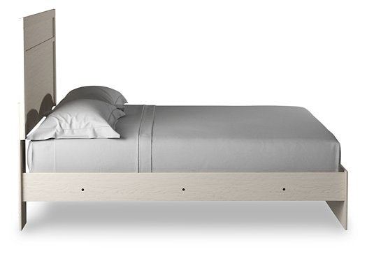 Stelsie Bed - LasVegasFurnitureOnline.com