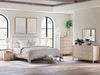 Cadmori Upholstered Bed - LasVegasFurnitureOnline.com