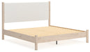 Cadmori Upholstered Bed - LasVegasFurnitureOnline.com