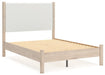 Cadmori Upholstered Bed - LasVegasFurnitureOnline.com