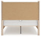 Cadmori Upholstered Bed - LasVegasFurnitureOnline.com