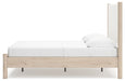 Cadmori Upholstered Bed - LasVegasFurnitureOnline.com