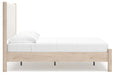 Cadmori Upholstered Bed - LasVegasFurnitureOnline.com