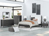 Cadmori Upholstered Bed - LasVegasFurnitureOnline.com