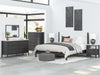 Cadmori Upholstered Bed - LasVegasFurnitureOnline.com