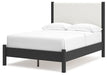 Cadmori Upholstered Bed - LasVegasFurnitureOnline.com