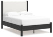 Cadmori Upholstered Bed - LasVegasFurnitureOnline.com