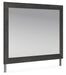 Nanforth Dresser and Mirror - LasVegasFurnitureOnline.com