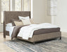 Wittland Upholstered Bed - LasVegasFurnitureOnline.com