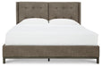 Wittland Upholstered Bed - LasVegasFurnitureOnline.com