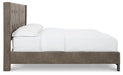 Wittland Upholstered Bed - LasVegasFurnitureOnline.com