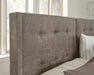 Wittland Upholstered Bed - LasVegasFurnitureOnline.com