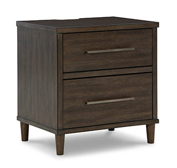 Wittland Nightstand - LasVegasFurnitureOnline.com