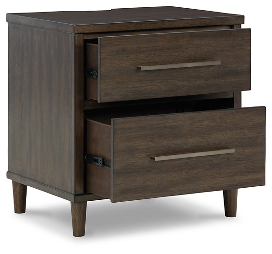 Wittland Nightstand - LasVegasFurnitureOnline.com