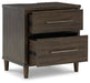 Wittland Nightstand - LasVegasFurnitureOnline.com