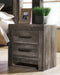 Wynnlow Nightstand - LasVegasFurnitureOnline.com