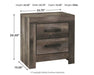 Wynnlow Nightstand - LasVegasFurnitureOnline.com