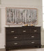 Covetown Dresser and Mirror - LasVegasFurnitureOnline.com