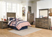 Trinell Youth Bed - LasVegasFurnitureOnline.com