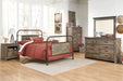 Trinell Youth Chest of Drawers - LasVegasFurnitureOnline.com