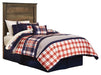 Trinell Youth Bed - LasVegasFurnitureOnline.com