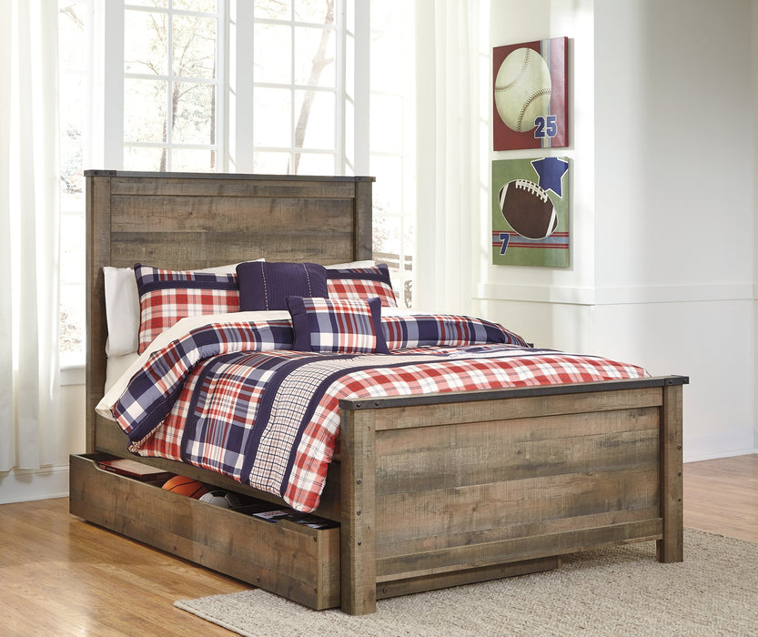 Trinell Youth Bed - LasVegasFurnitureOnline.com