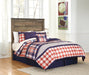 Trinell Youth Bed - LasVegasFurnitureOnline.com