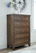 Shawbeck Chest of Drawers - LasVegasFurnitureOnline.com