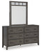 Montillan Bedroom Set - LasVegasFurnitureOnline.com