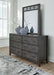 Montillan Bedroom Set - LasVegasFurnitureOnline.com