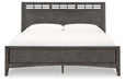 Montillan Bedroom Set - LasVegasFurnitureOnline.com