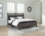 Montillan Bedroom Set - LasVegasFurnitureOnline.com