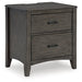 Montillan Bedroom Set - LasVegasFurnitureOnline.com