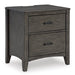 Montillan Bedroom Set - LasVegasFurnitureOnline.com