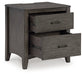 Montillan Bedroom Set - LasVegasFurnitureOnline.com